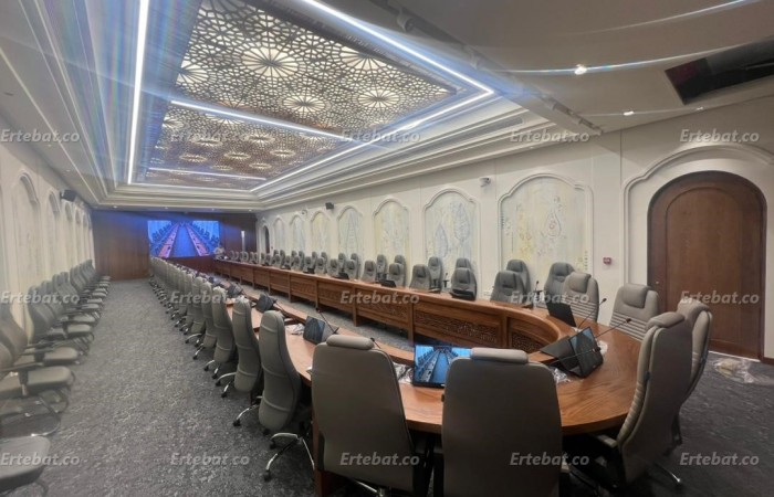 اتاق بازرگانی استان یزد